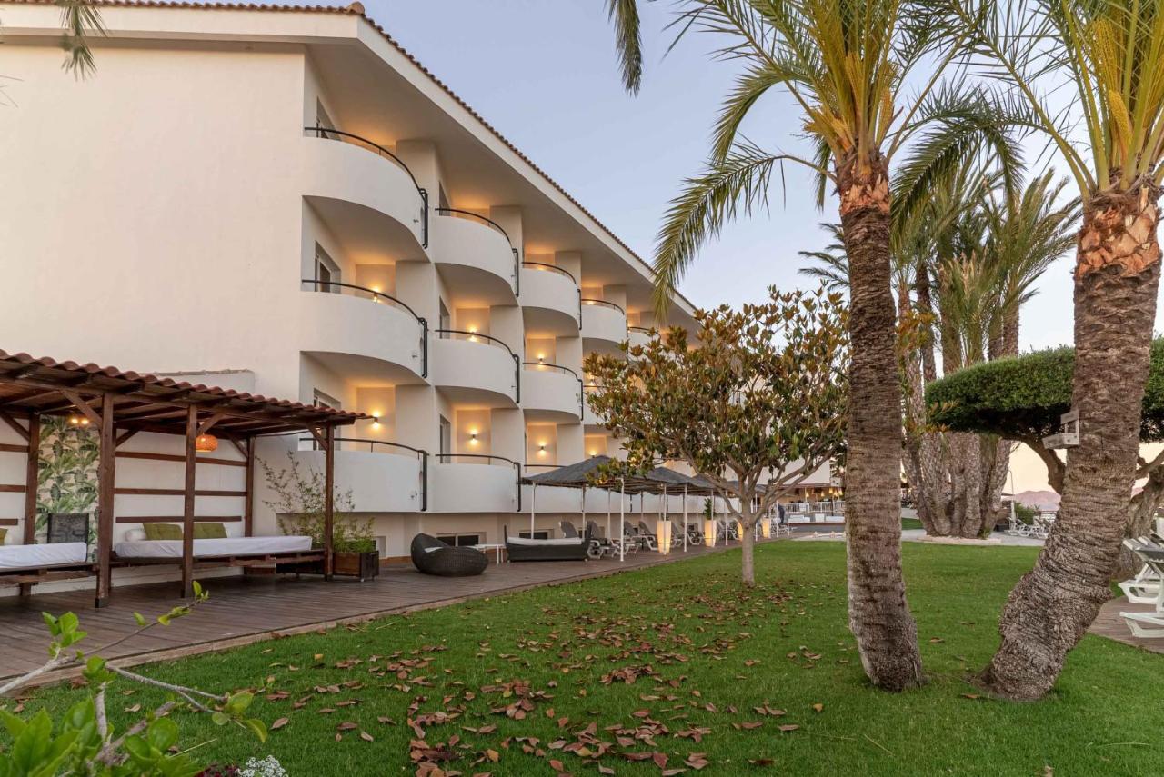 Ramada Resort By Wyndham El Puerto de Mazarrón 外观 照片
