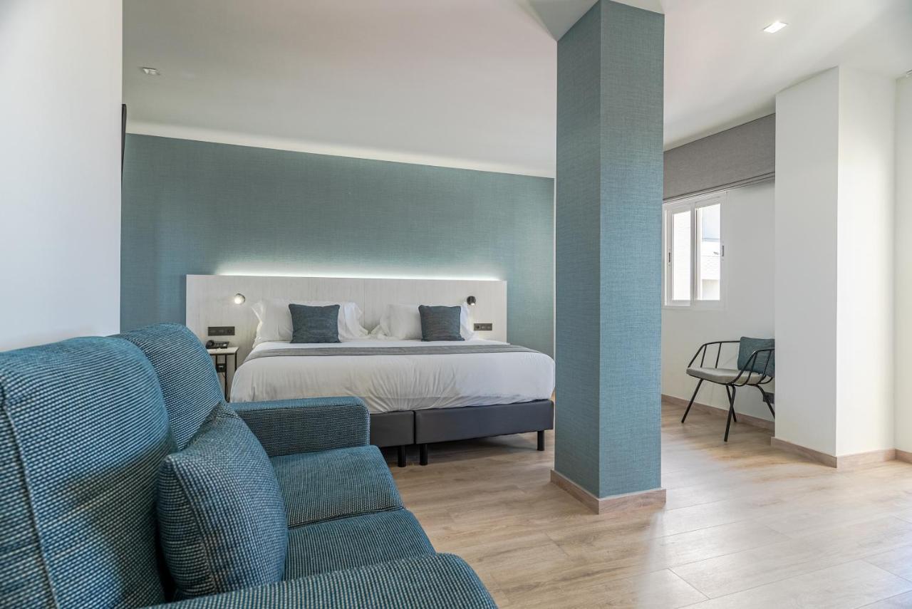 Ramada Resort By Wyndham El Puerto de Mazarrón 外观 照片