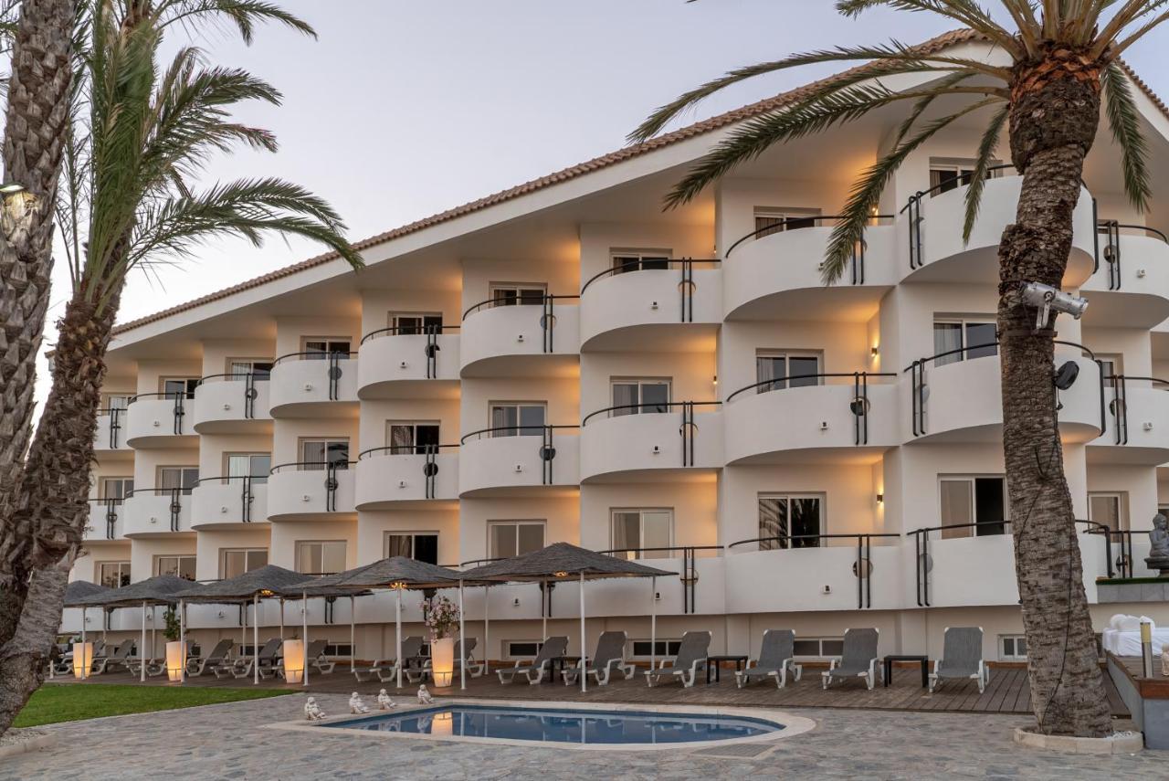 Ramada Resort By Wyndham El Puerto de Mazarrón 外观 照片
