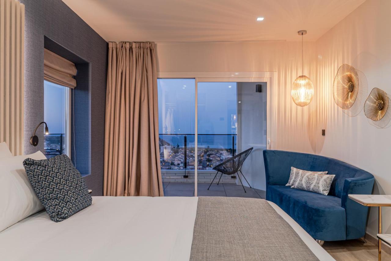 Ramada Resort By Wyndham El Puerto de Mazarrón 外观 照片