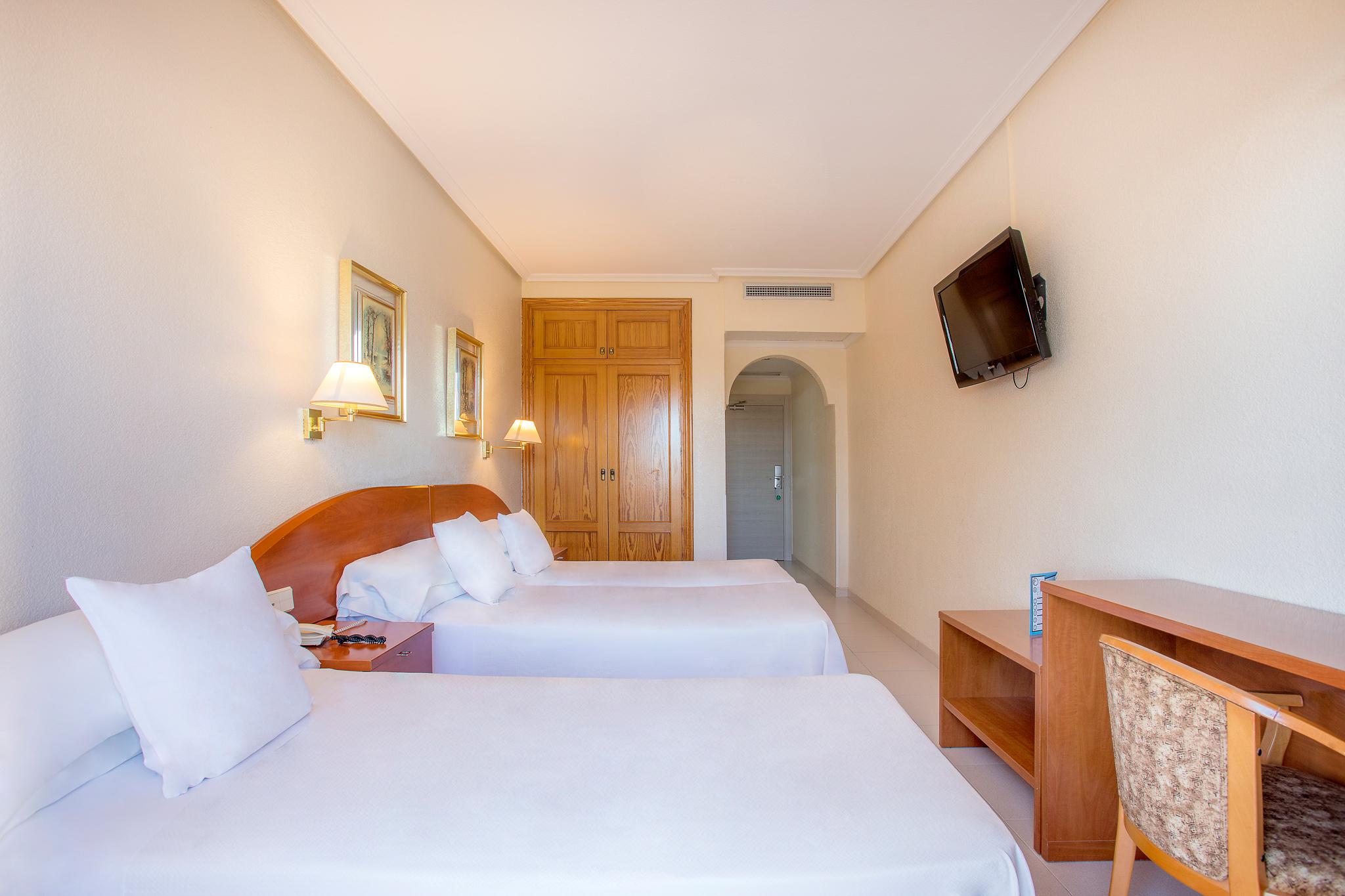 Ramada Resort By Wyndham El Puerto de Mazarrón 外观 照片
