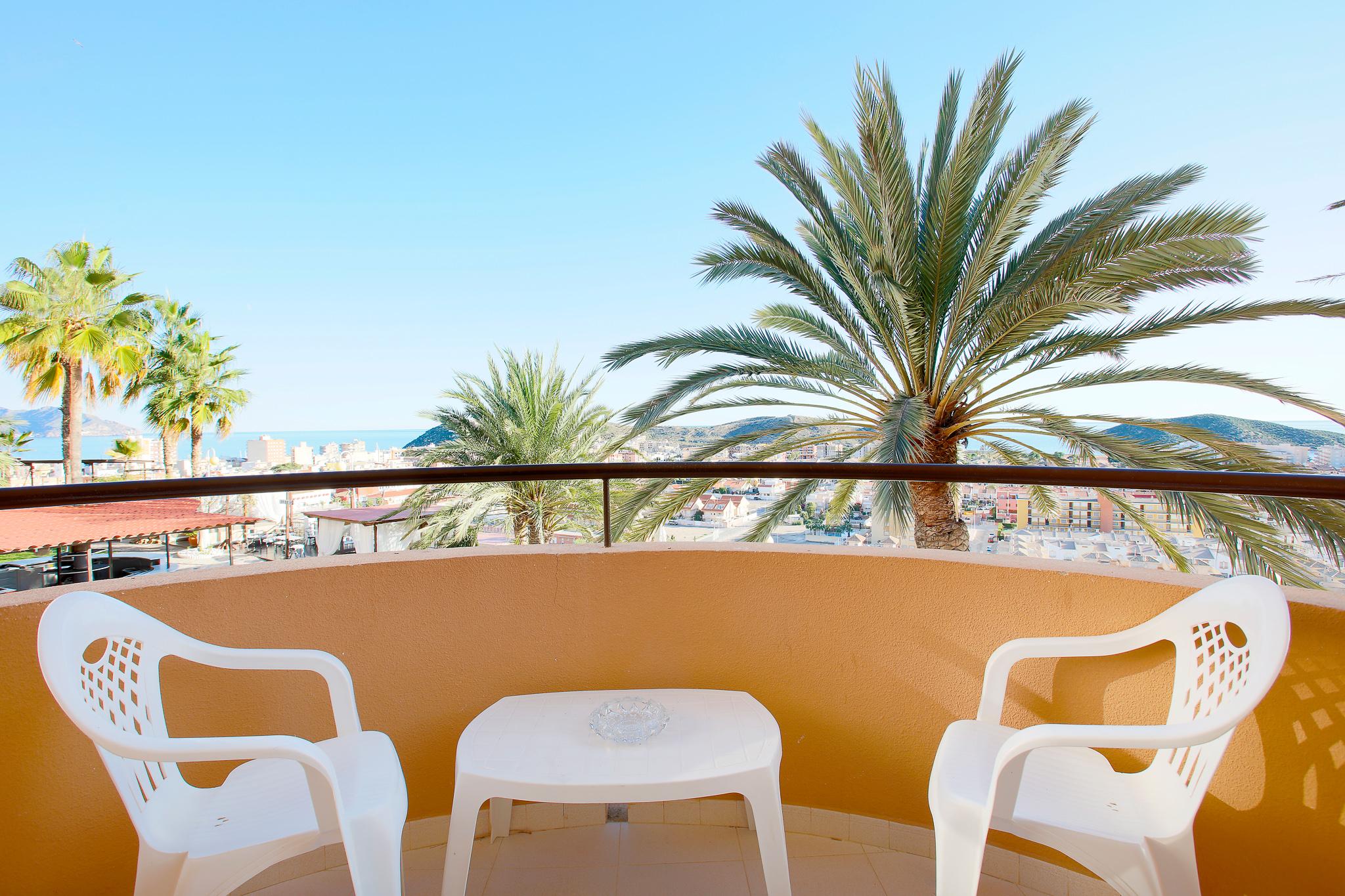 Ramada Resort By Wyndham El Puerto de Mazarrón 外观 照片