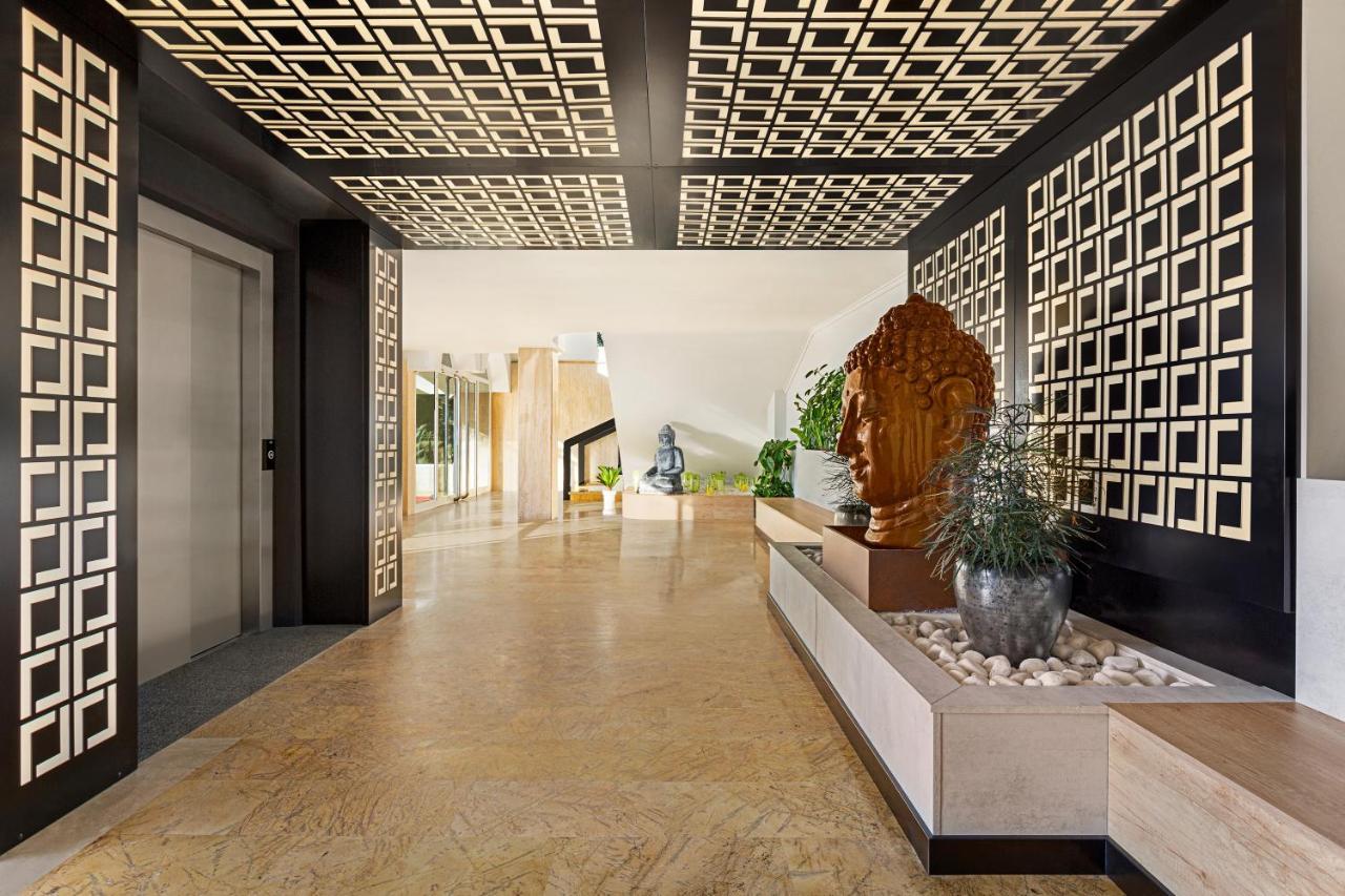 Ramada Resort By Wyndham El Puerto de Mazarrón 外观 照片