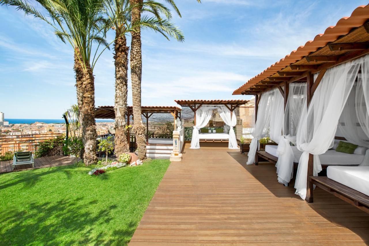 Ramada Resort By Wyndham El Puerto de Mazarrón 外观 照片