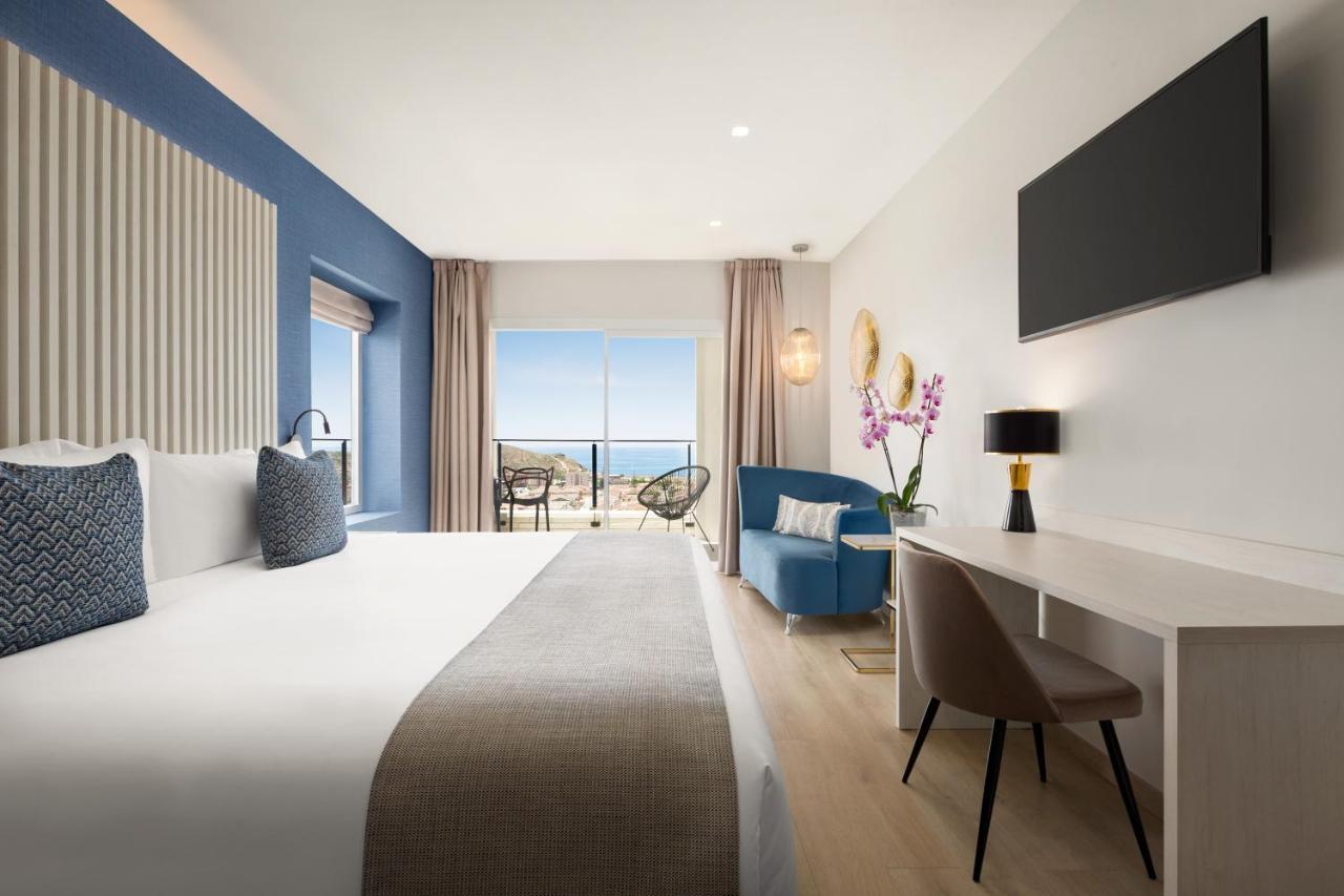 Ramada Resort By Wyndham El Puerto de Mazarrón 外观 照片