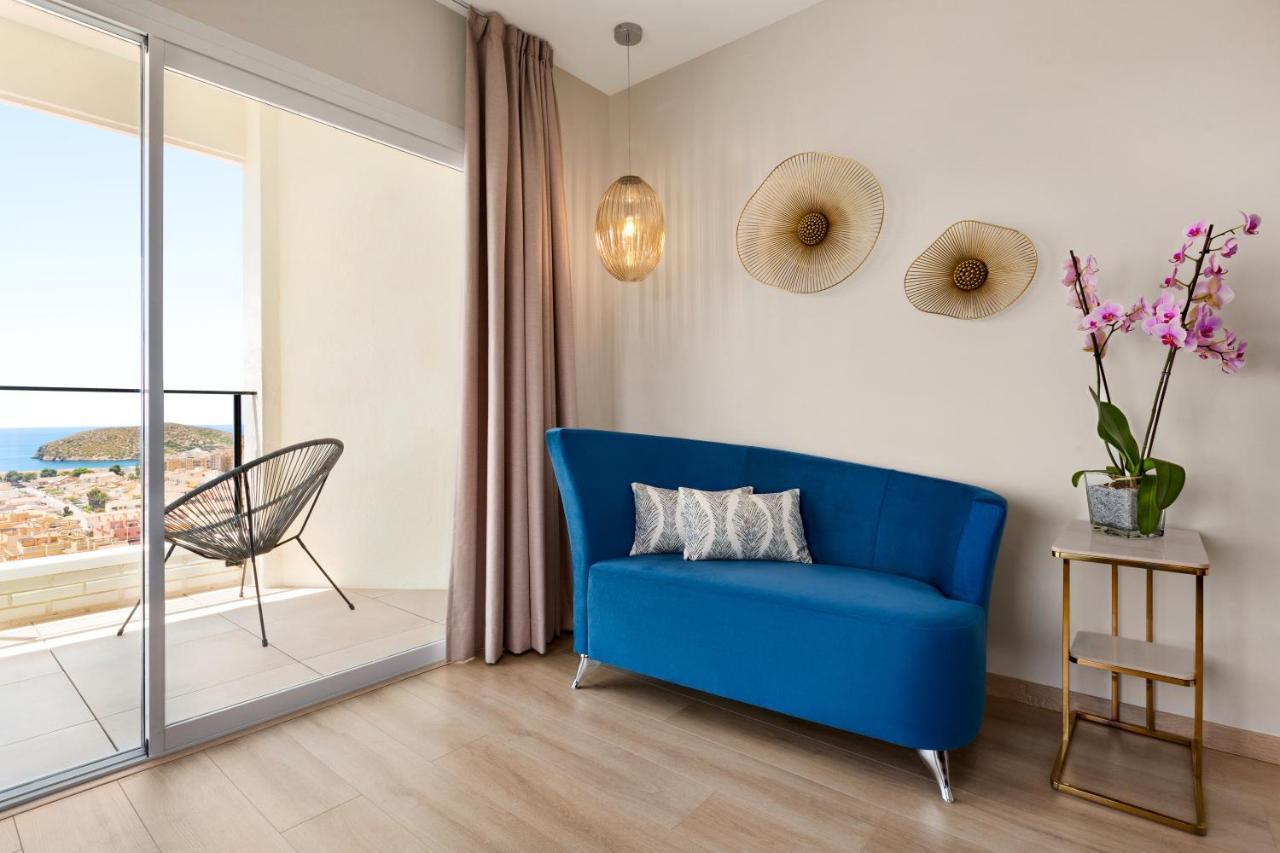 Ramada Resort By Wyndham El Puerto de Mazarrón 外观 照片