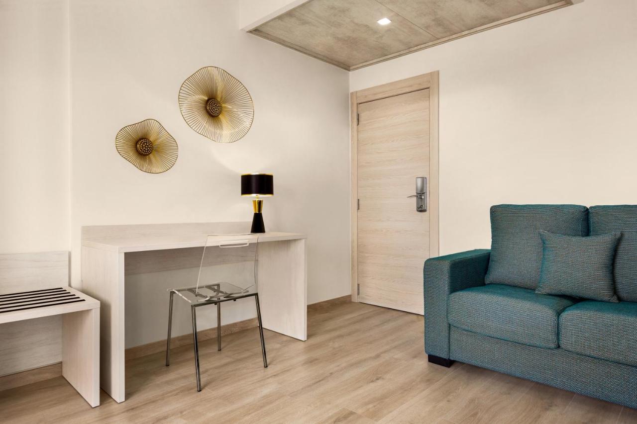 Ramada Resort By Wyndham El Puerto de Mazarrón 外观 照片