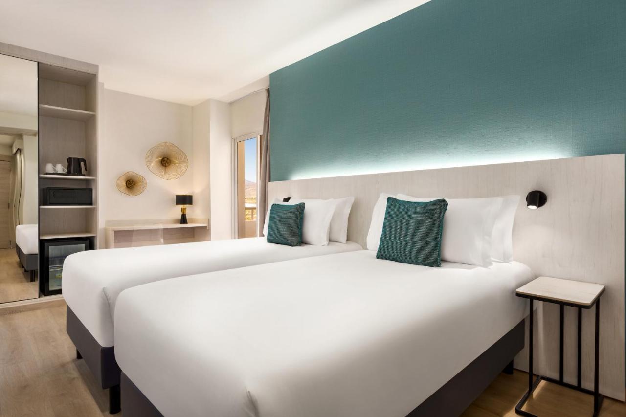 Ramada Resort By Wyndham El Puerto de Mazarrón 外观 照片