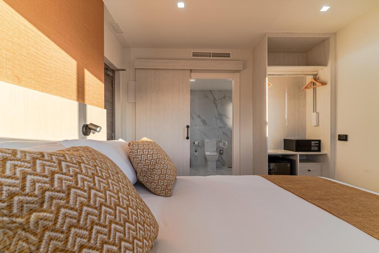 Ramada Resort By Wyndham El Puerto de Mazarrón 外观 照片