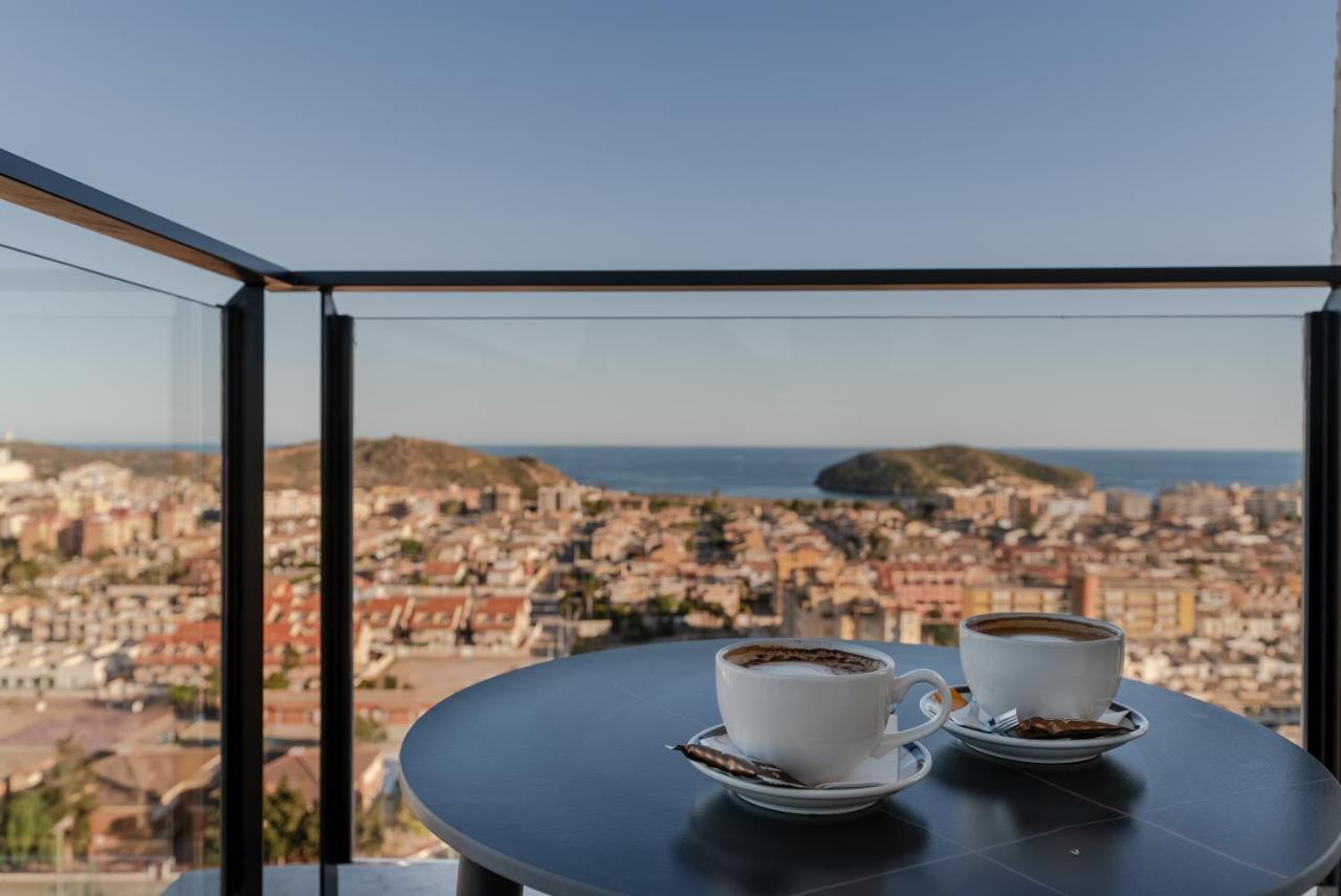 Ramada Resort By Wyndham El Puerto de Mazarrón 外观 照片