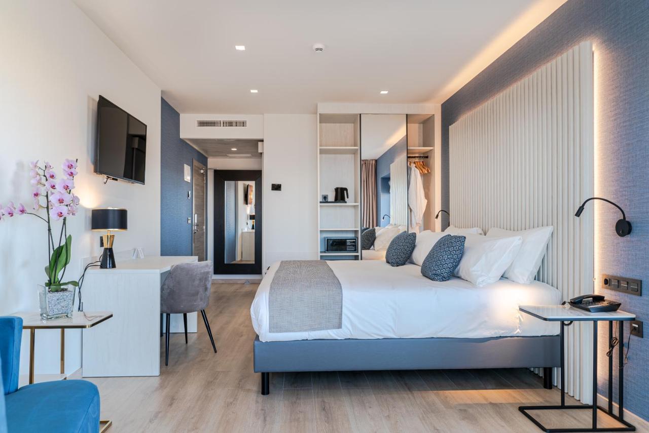Ramada Resort By Wyndham El Puerto de Mazarrón 外观 照片