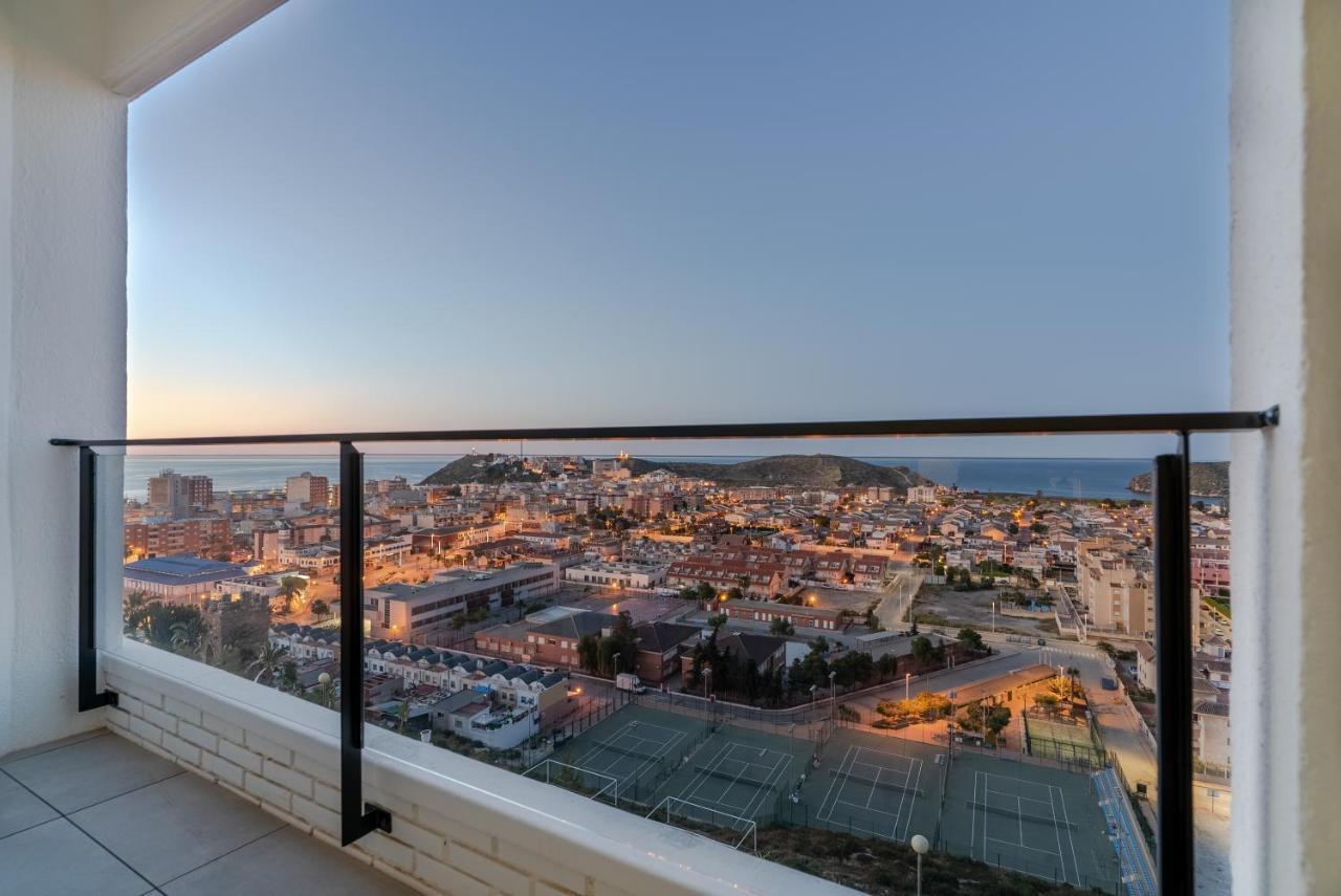 Ramada Resort By Wyndham El Puerto de Mazarrón 外观 照片