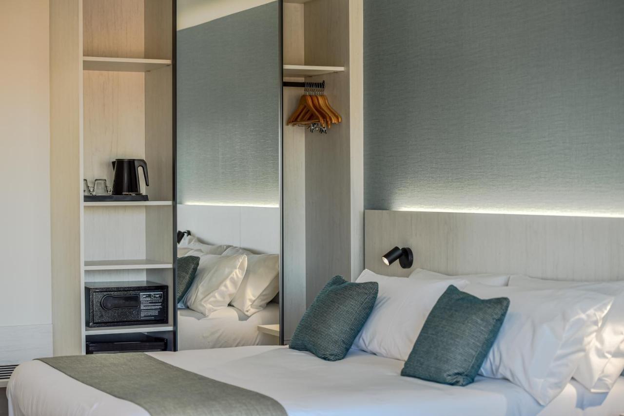 Ramada Resort By Wyndham El Puerto de Mazarrón 外观 照片