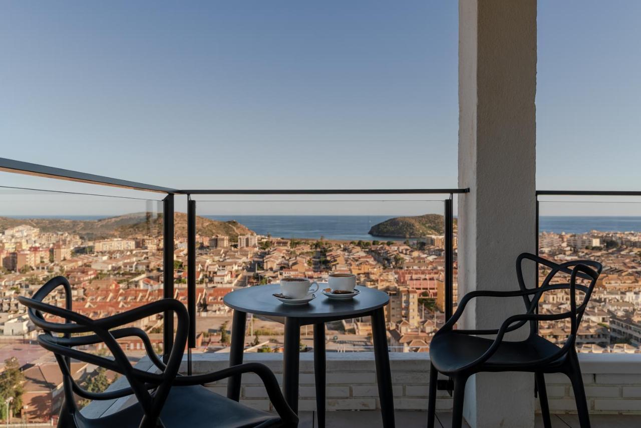 Ramada Resort By Wyndham El Puerto de Mazarrón 外观 照片