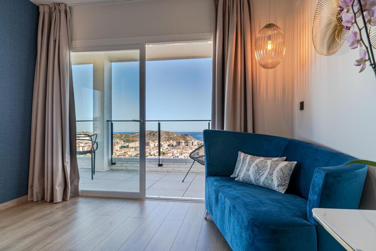 Ramada Resort By Wyndham El Puerto de Mazarrón 外观 照片