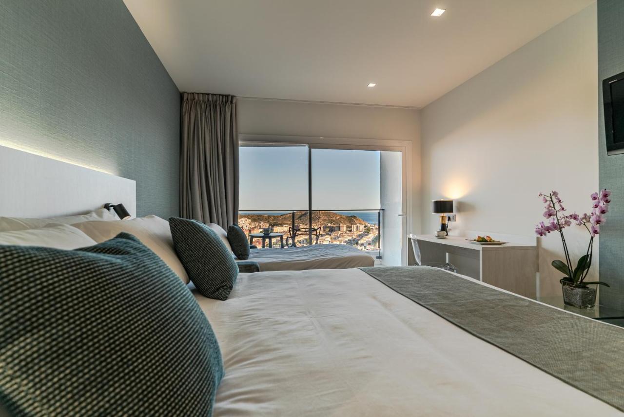 Ramada Resort By Wyndham El Puerto de Mazarrón 外观 照片
