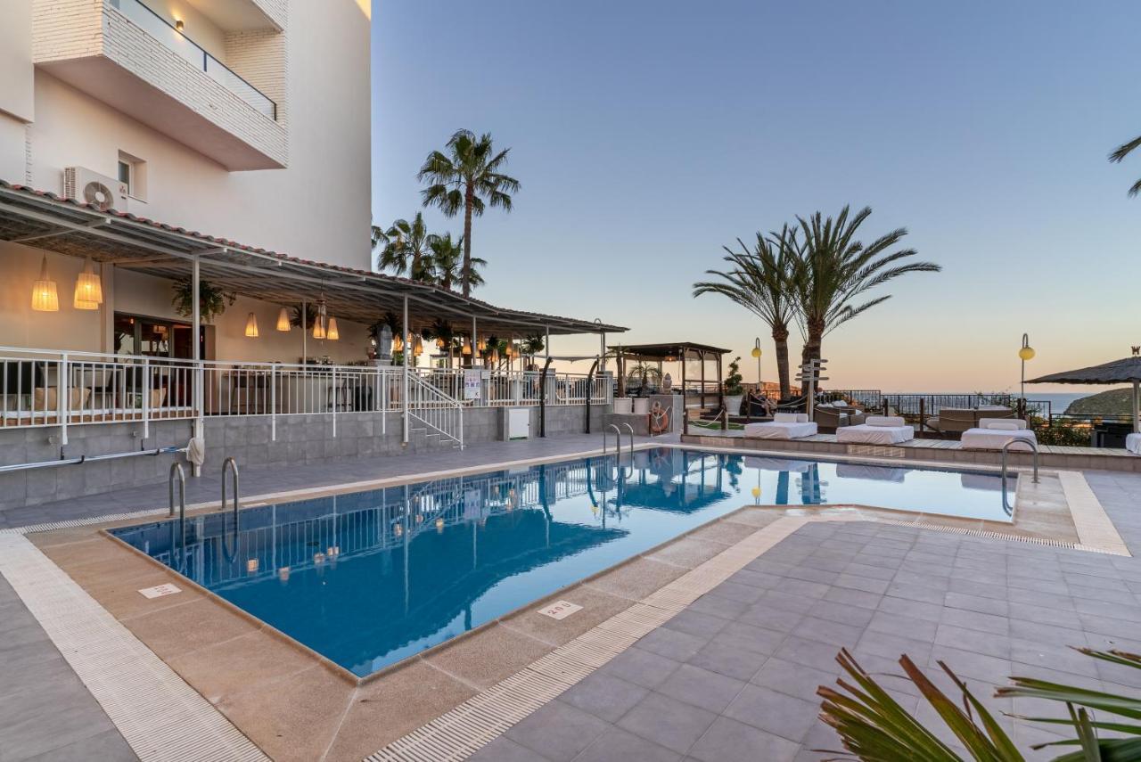 Ramada Resort By Wyndham El Puerto de Mazarrón 外观 照片