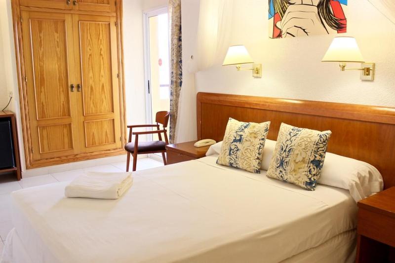Ramada Resort By Wyndham El Puerto de Mazarrón 客房 照片