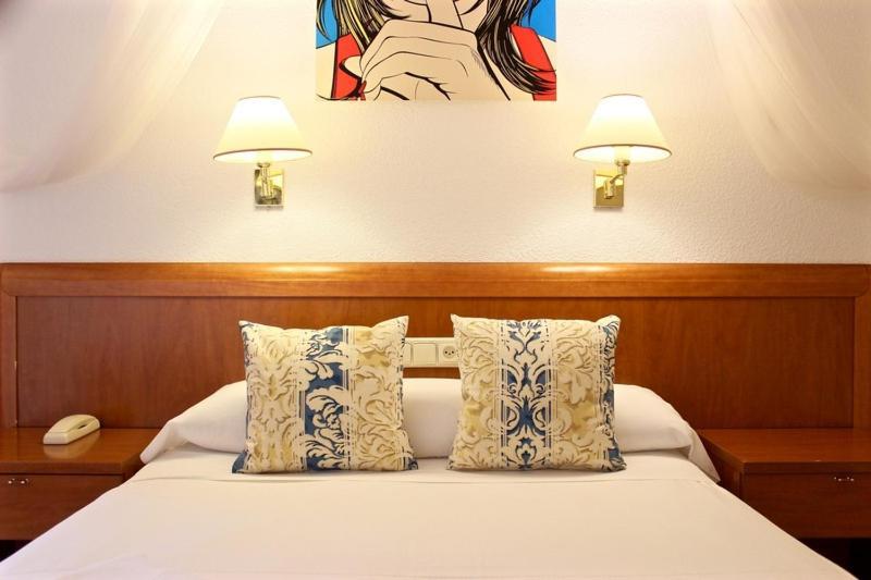 Ramada Resort By Wyndham El Puerto de Mazarrón 客房 照片