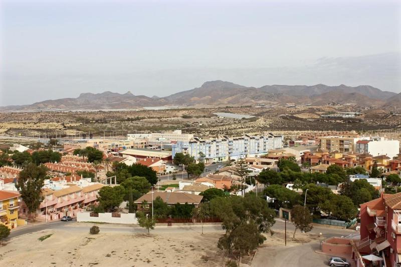 Ramada Resort By Wyndham El Puerto de Mazarrón 客房 照片